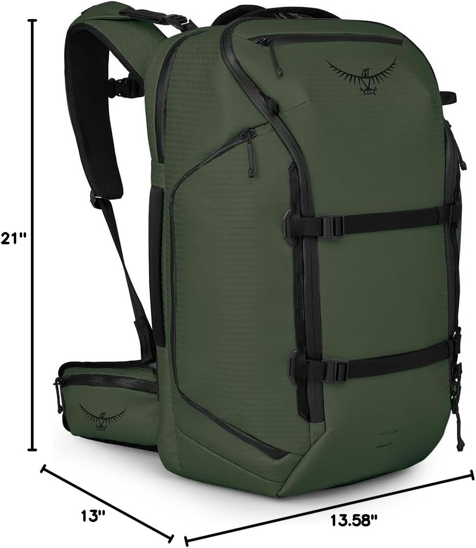 Osprey Archeon 40L Travel Pack Scenic ValleyScenic Valley