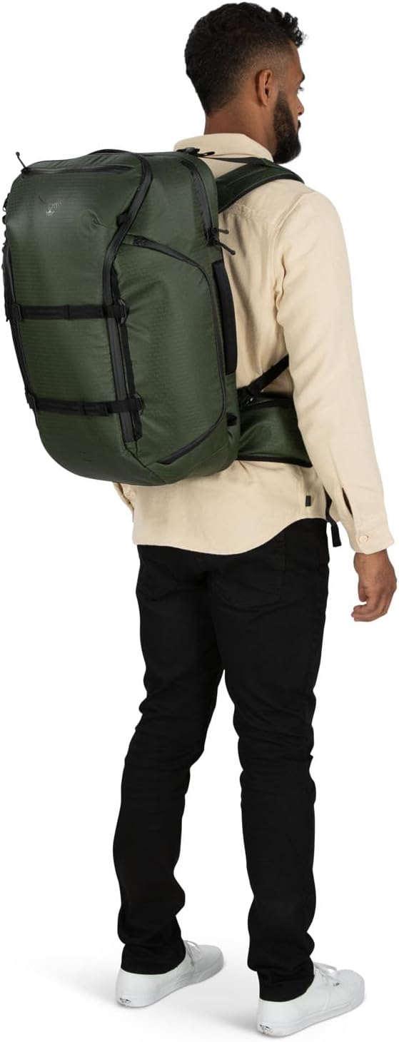 Osprey Archeon 40L Travel Pack Scenic ValleyScenic Valley