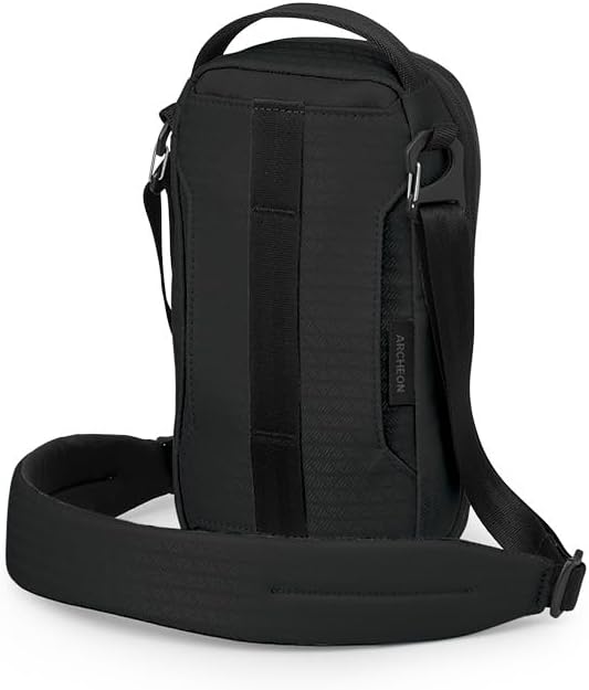 Osprey Archeon Travel Water Bottle PouchBlack