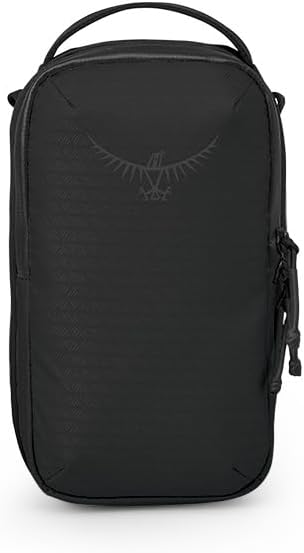 Osprey Archeon Travel Water Bottle PouchBlack