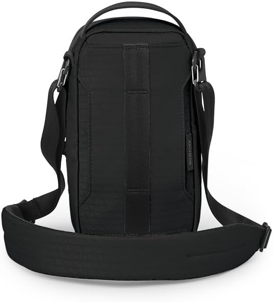 Osprey Archeon Travel Water Bottle PouchBlack