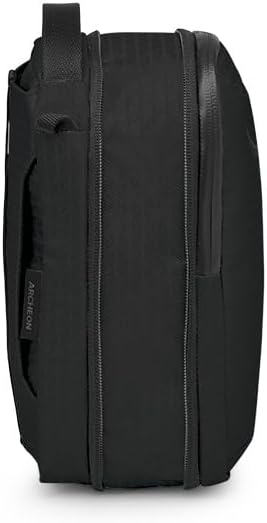 Osprey Archeon Travel Water Bottle PouchBlack