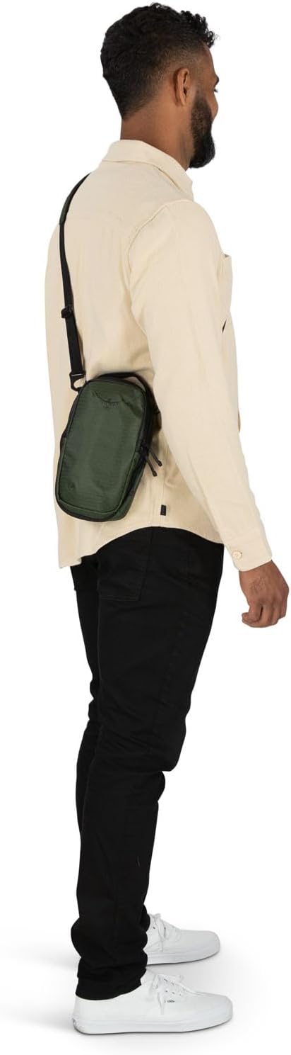 Osprey Archeon Travel Water Bottle PouchBlack