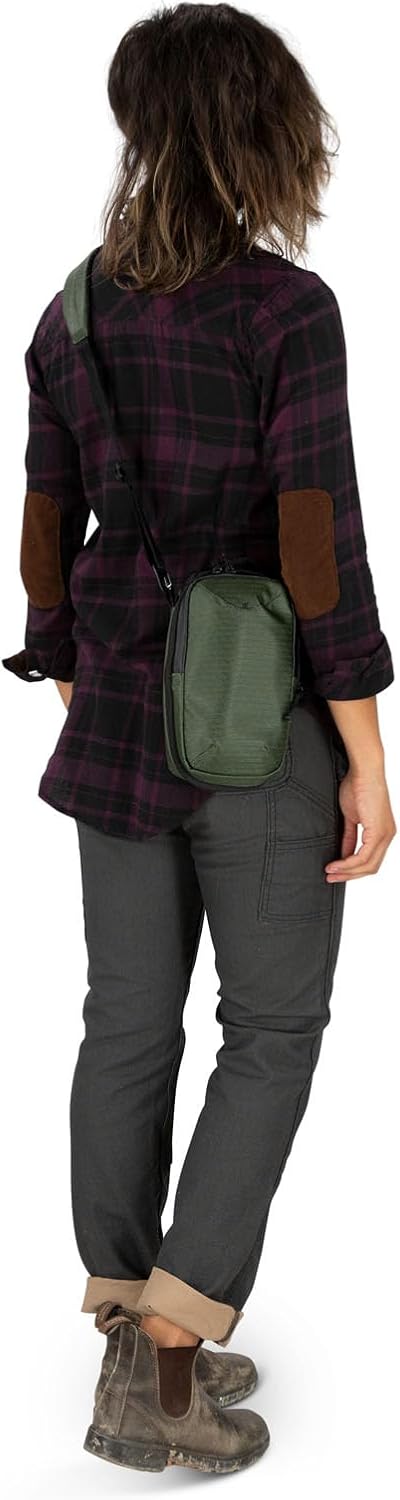 Osprey Archeon Travel Water Bottle PouchBlack