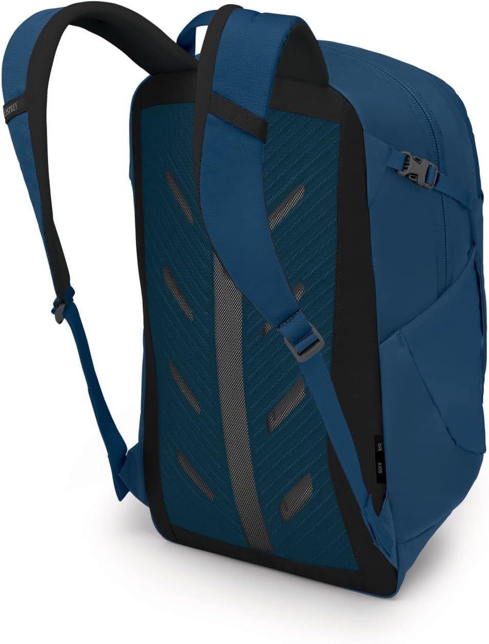 Osprey Axis Laptop BackpackNight Shift Blue