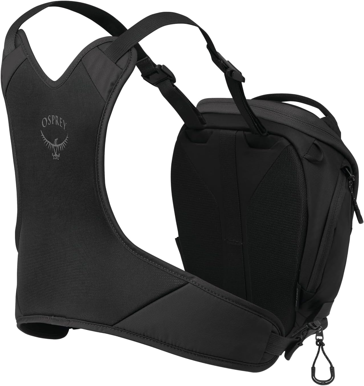 Osprey Camera Chest Rig Charcoal Grey
