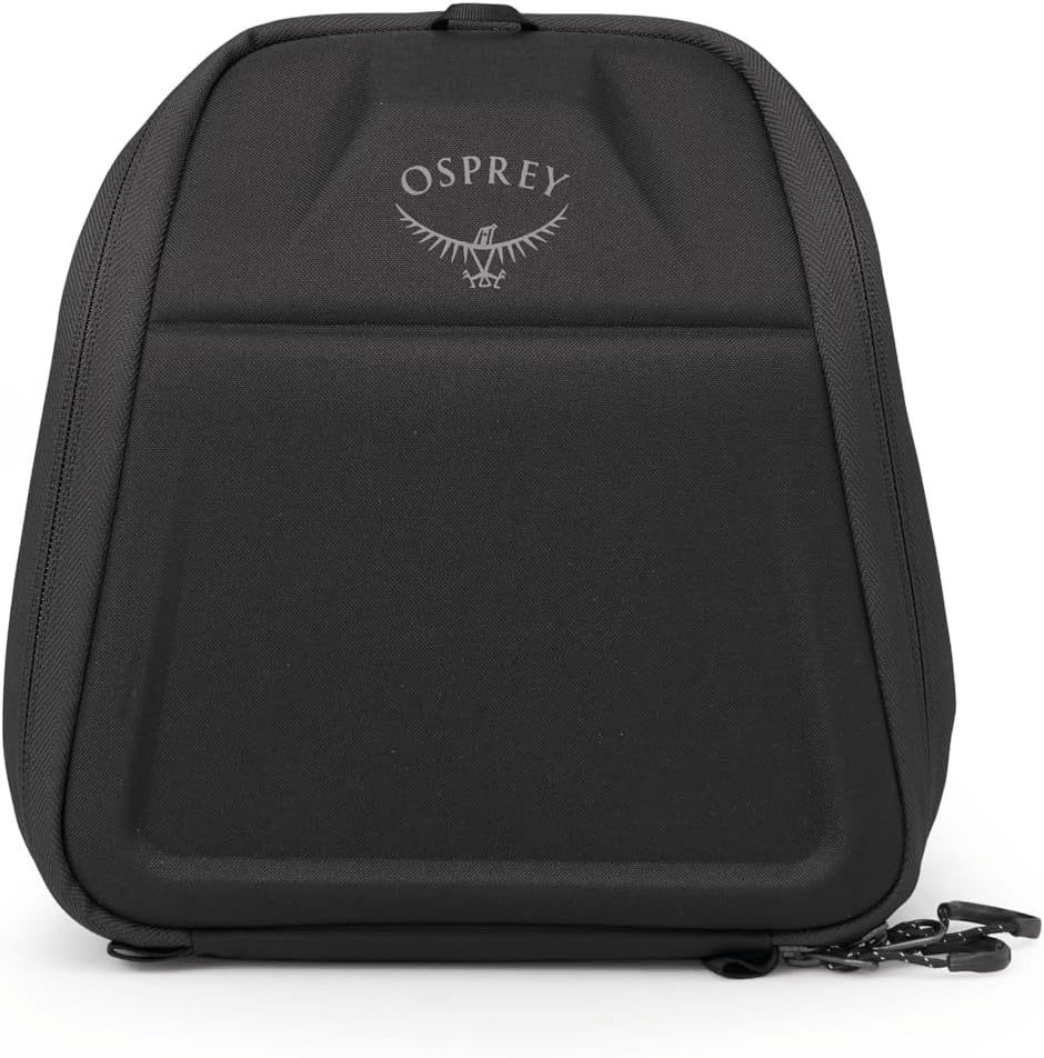 Osprey Camera Storage Cube Charcoal Grey SmallSmall