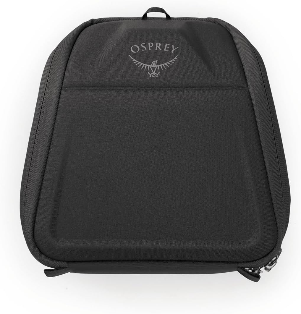 Osprey Camera Storage Cube Charcoal Grey SmallSmall