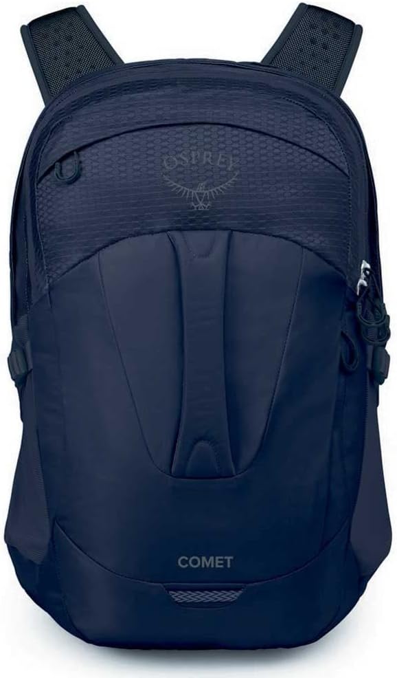 Osprey Comet Laptop Backpack BlackBlack