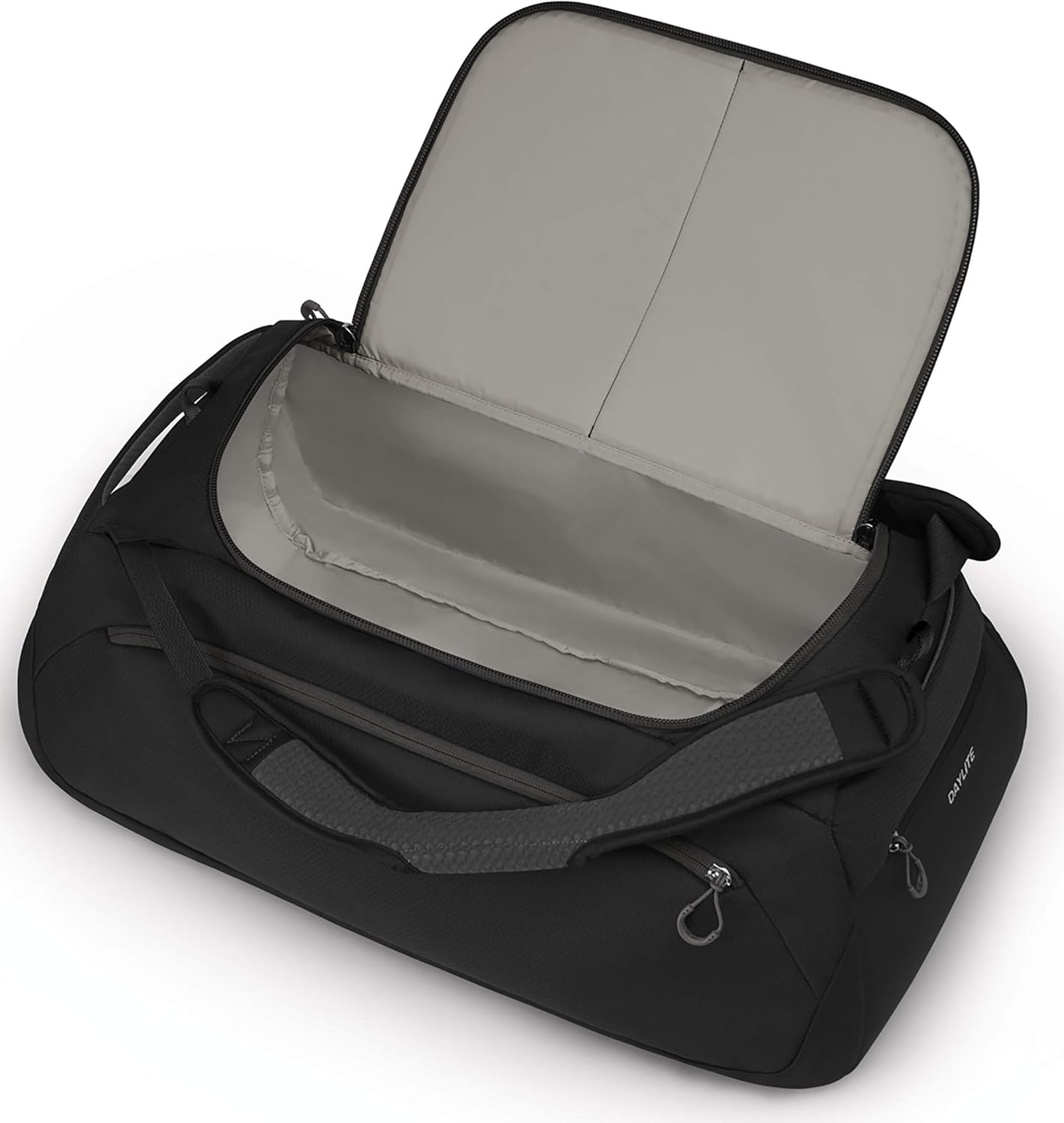 Osprey Daylight Duffel BagBlack