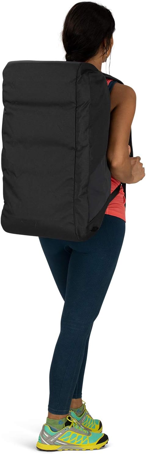 Osprey Daylight Duffel BagBlack