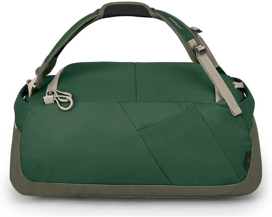 Osprey Daylight Duffel BagGreen CanopyGreen Creek