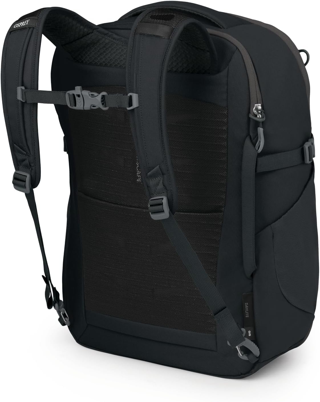 Osprey Daylite 35L Travel Pack Tumbleweed YellowTunnel VisionBlack