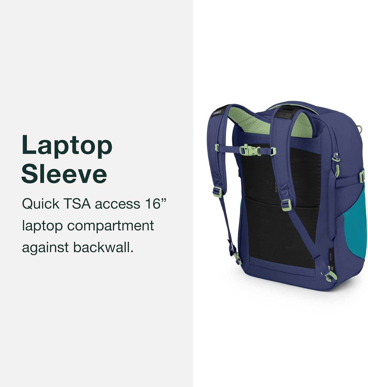 Osprey Daylite 35L Travel Pack Tumbleweed YellowTunnel VisionTumbleweed YellowTunnel Vision