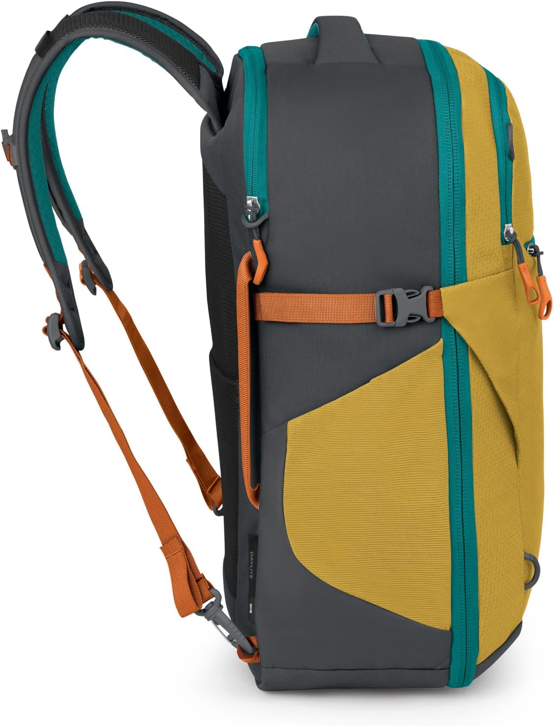 Osprey Daylite 35L Travel Pack Tumbleweed YellowTunnel VisionTumbleweed YellowTunnel Vision