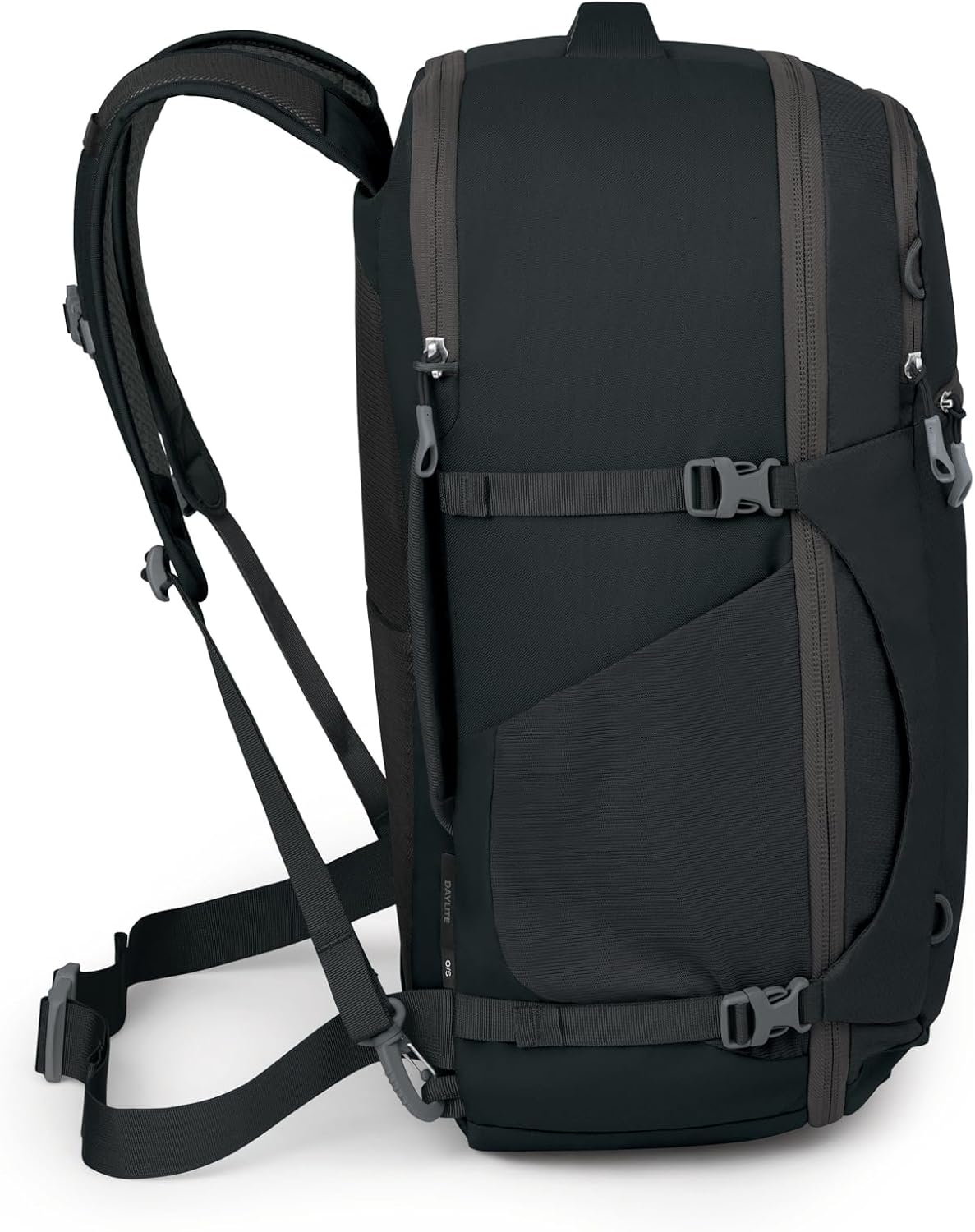 Osprey Daylite 44L CarryOn Travel Pack Blue SpikemossAlkalineBlack