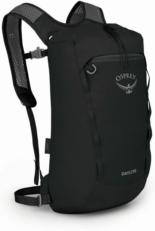 Osprey Daylite Cinch Backpack Blue SpikemossAlkalineWave Blue