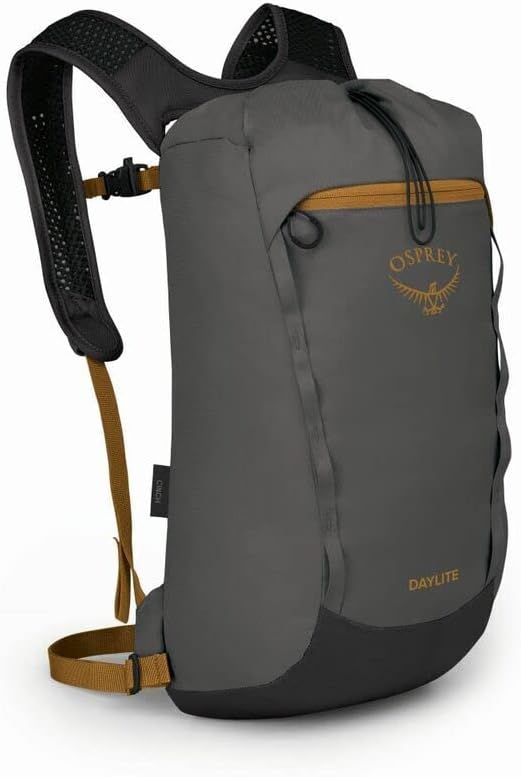 Osprey Daylite Cinch Backpack Blue SpikemossAlkalineWave Blue