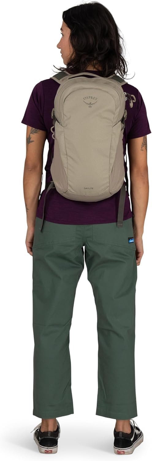 Osprey Daylite Commuter BackpackBlack