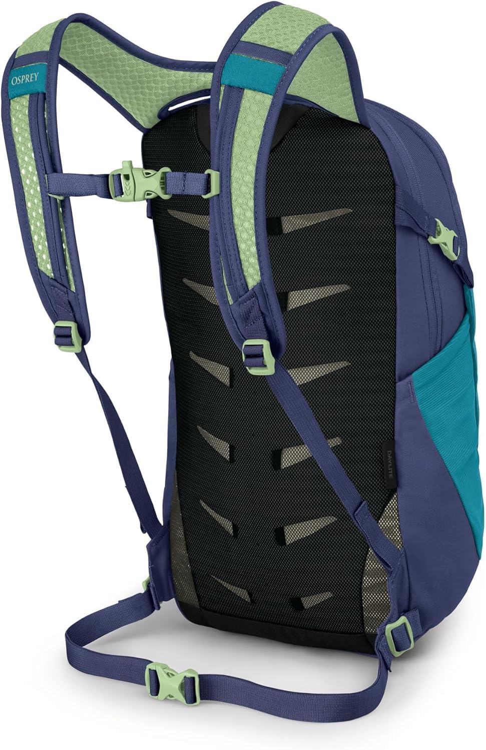 Osprey Daylite Commuter BackpackBlue SpikemassAlkaline