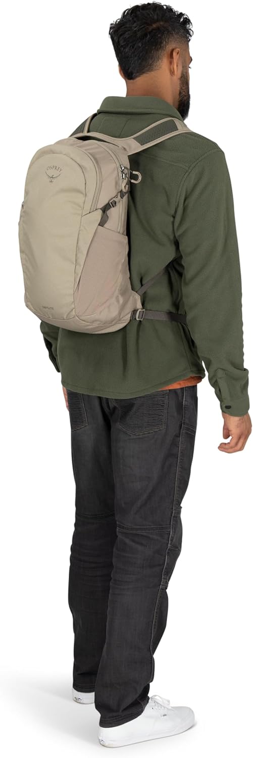 Osprey Daylite Commuter BackpackBlue SpikemassAlkaline
