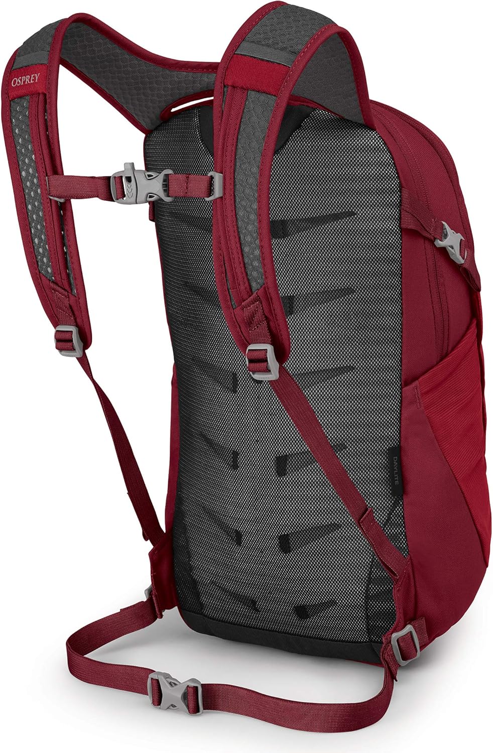 Osprey Daylite Commuter BackpackCosmic Red