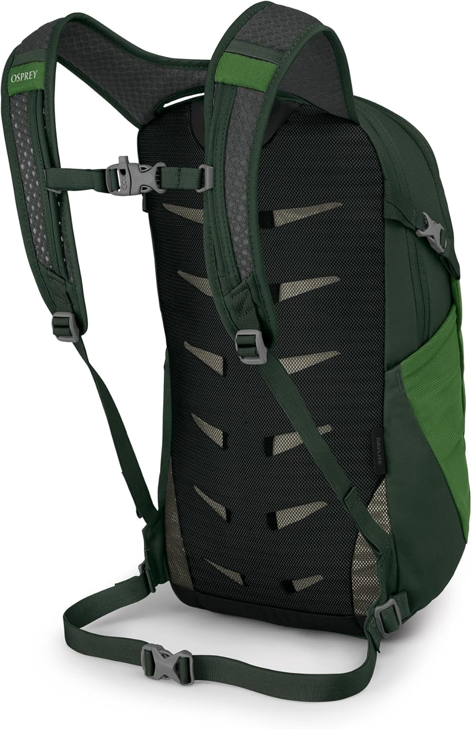 Osprey Daylite Commuter BackpackGreen BeltGreen Canopy