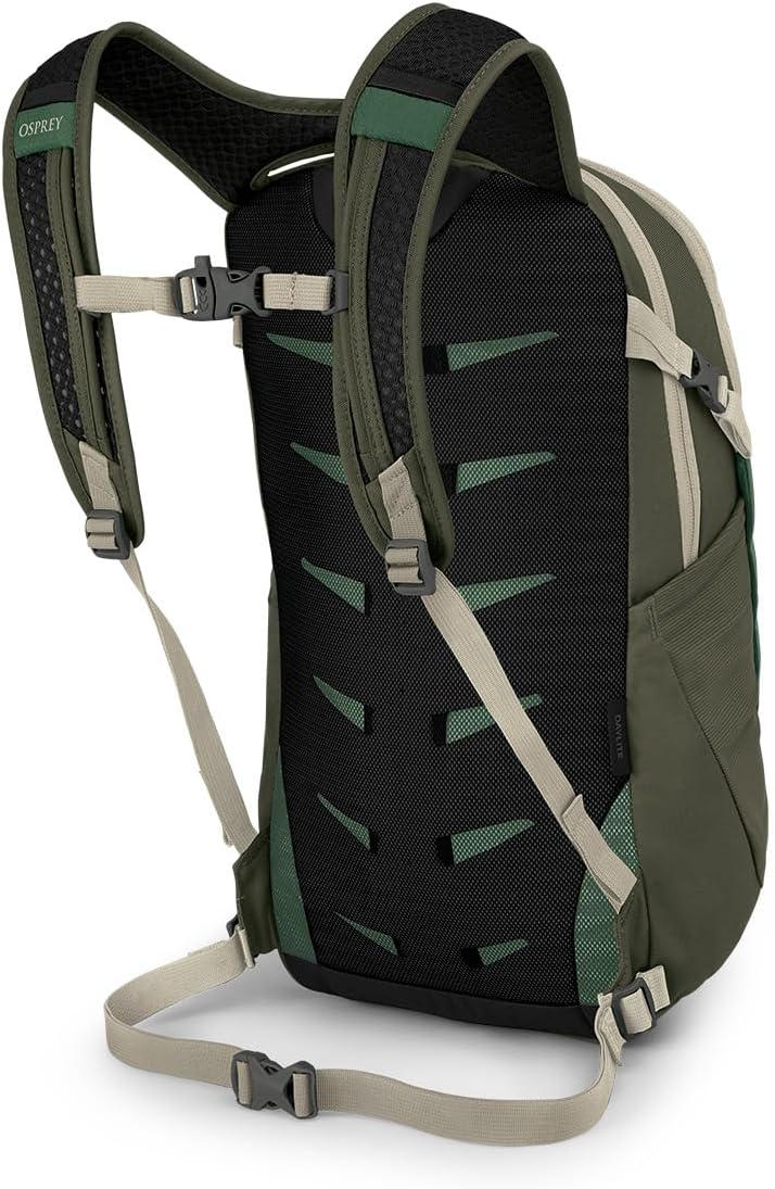 Osprey Daylite Commuter BackpackGreen CanopyGreen Creek