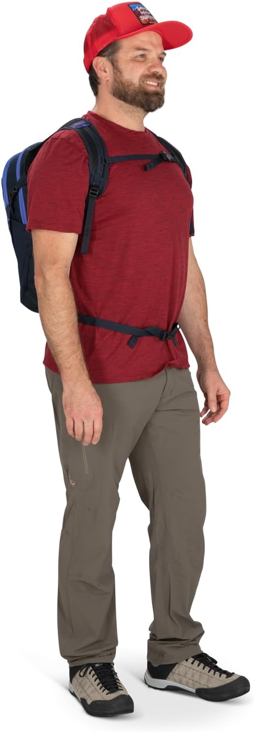 Osprey Daylite Commuter BackpackGreen CanopyGreen Creek