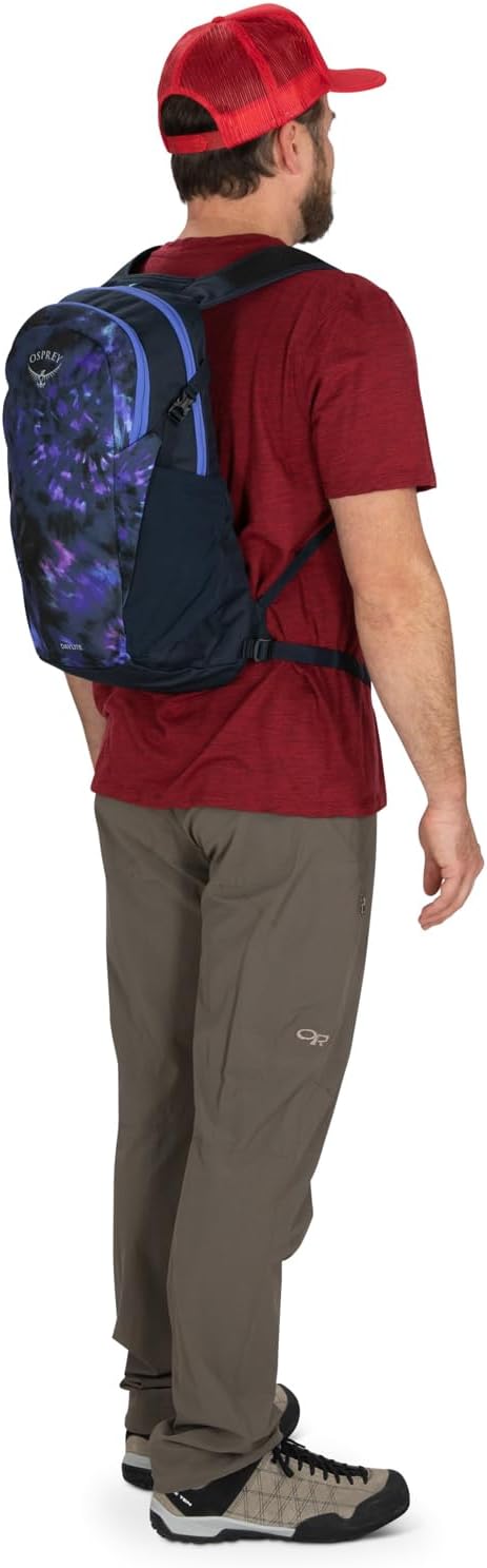 Osprey Daylite Commuter BackpackGreen CanopyGreen Creek