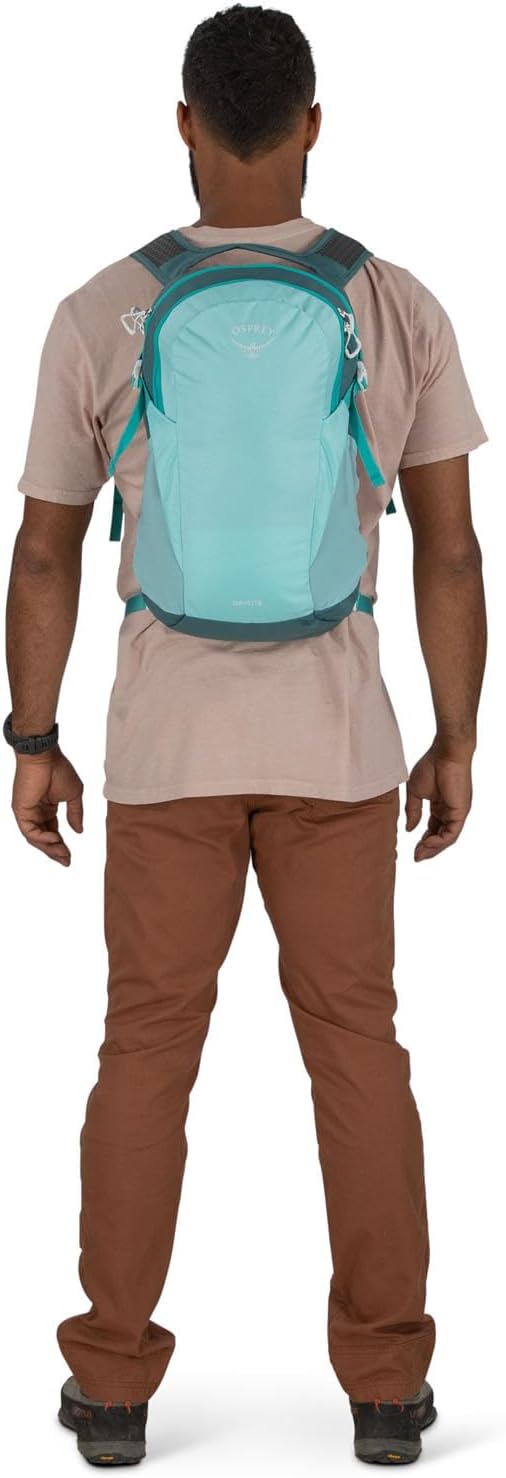Osprey Daylite Commuter BackpackJetstream Blue