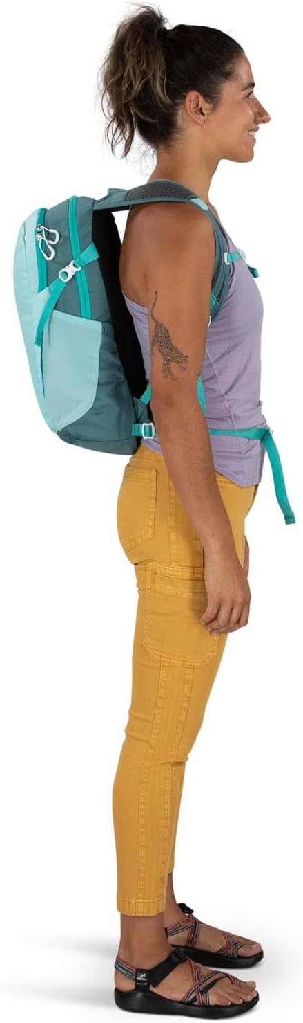 Osprey Daylite Commuter BackpackJetstream Blue