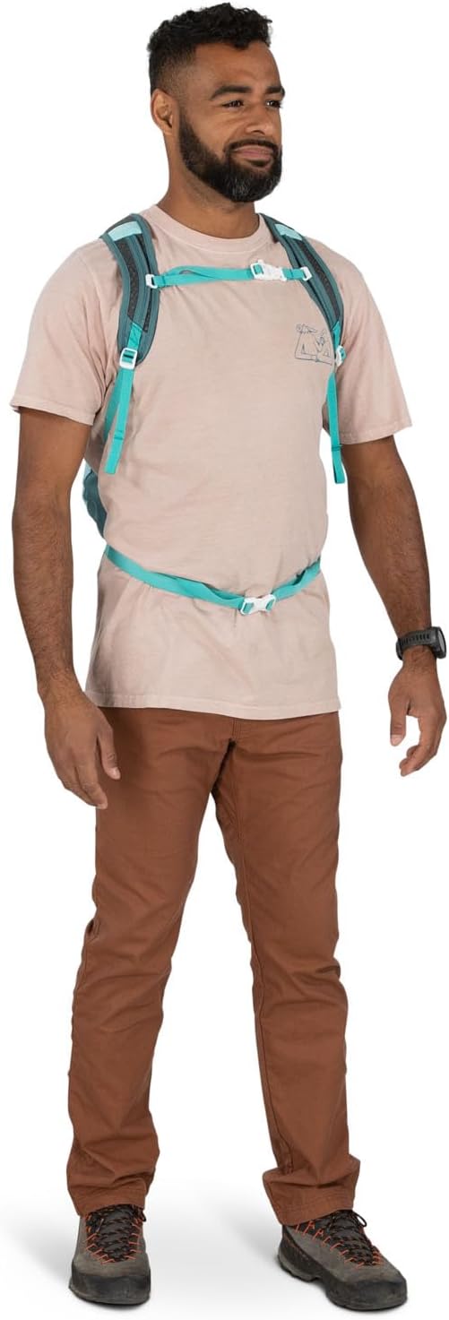 Osprey Daylite Commuter BackpackJetstream Blue