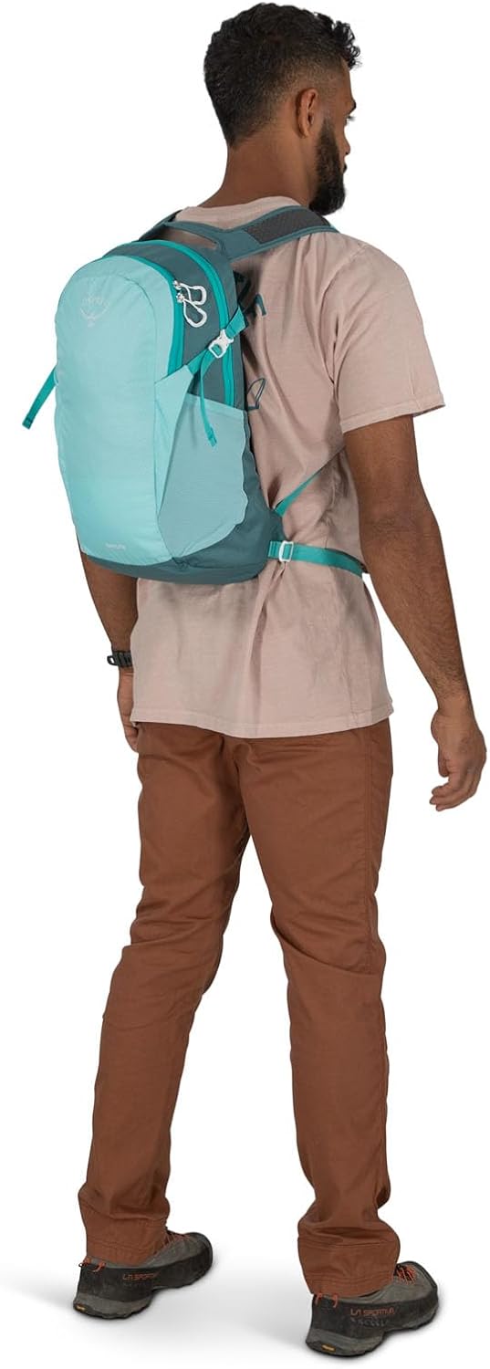 Osprey Daylite Commuter BackpackJetstream Blue