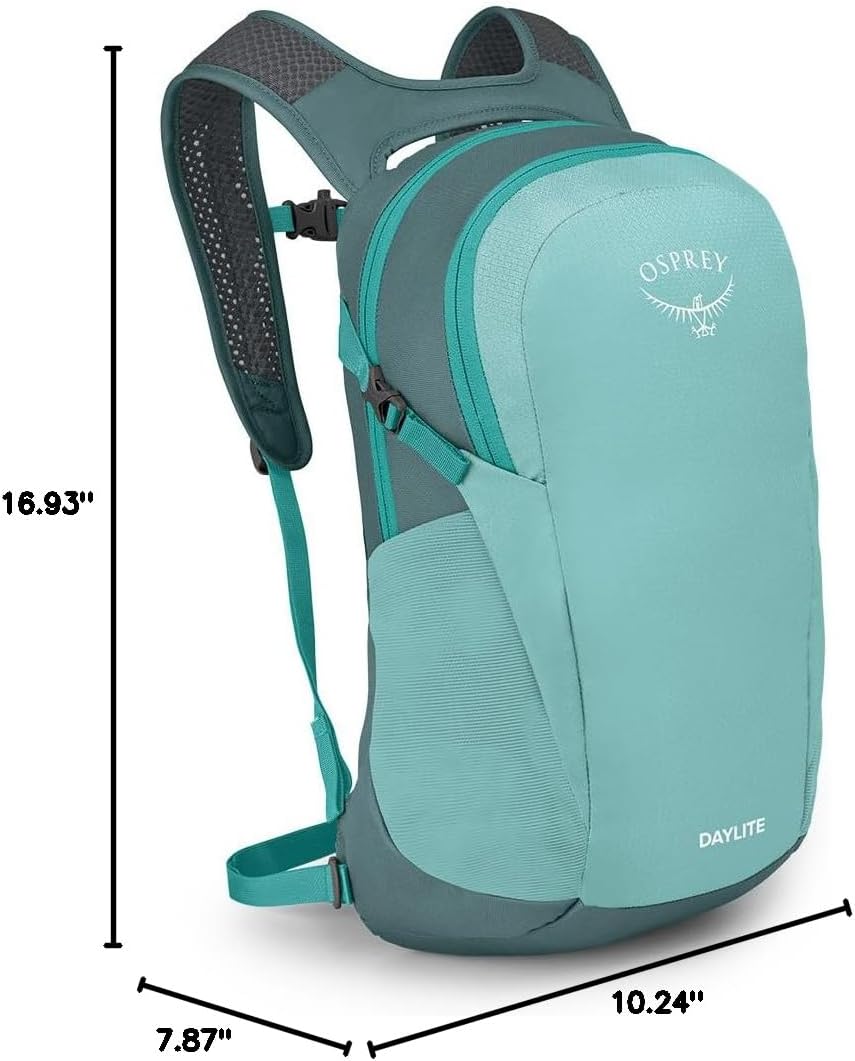 Osprey Daylite Commuter BackpackJetstream Blue