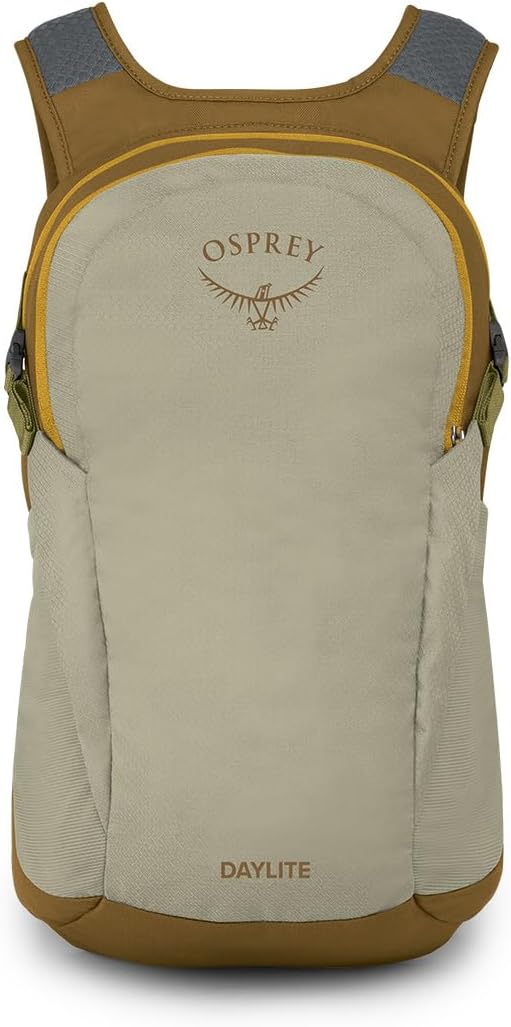 Osprey Daylite Commuter BackpackMeadow GrayHistosol Brown
