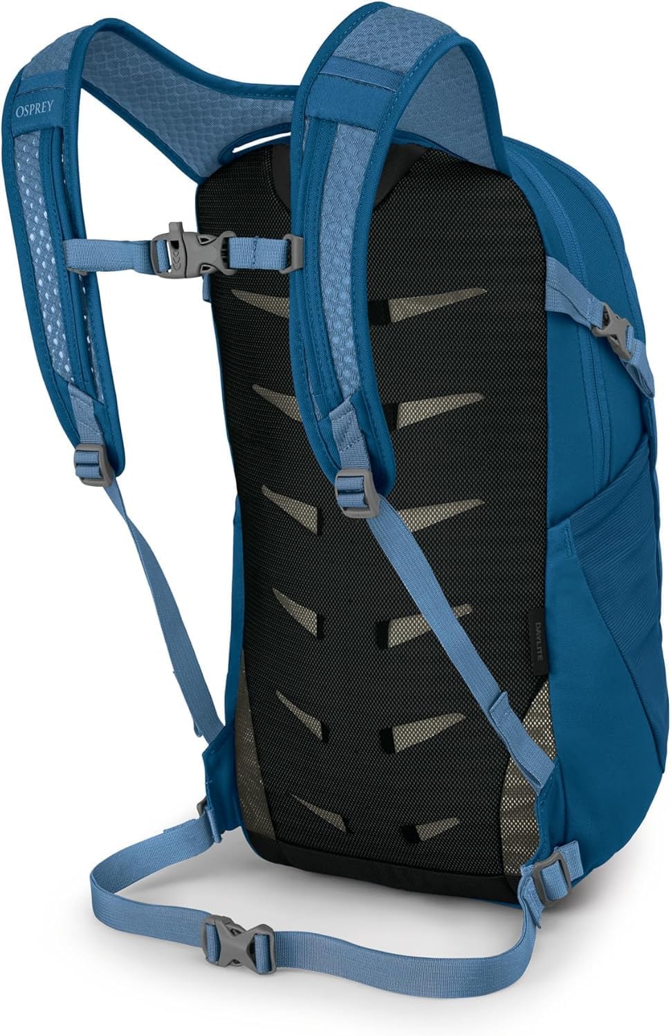 Osprey Daylite Commuter BackpackNight Shift Blue