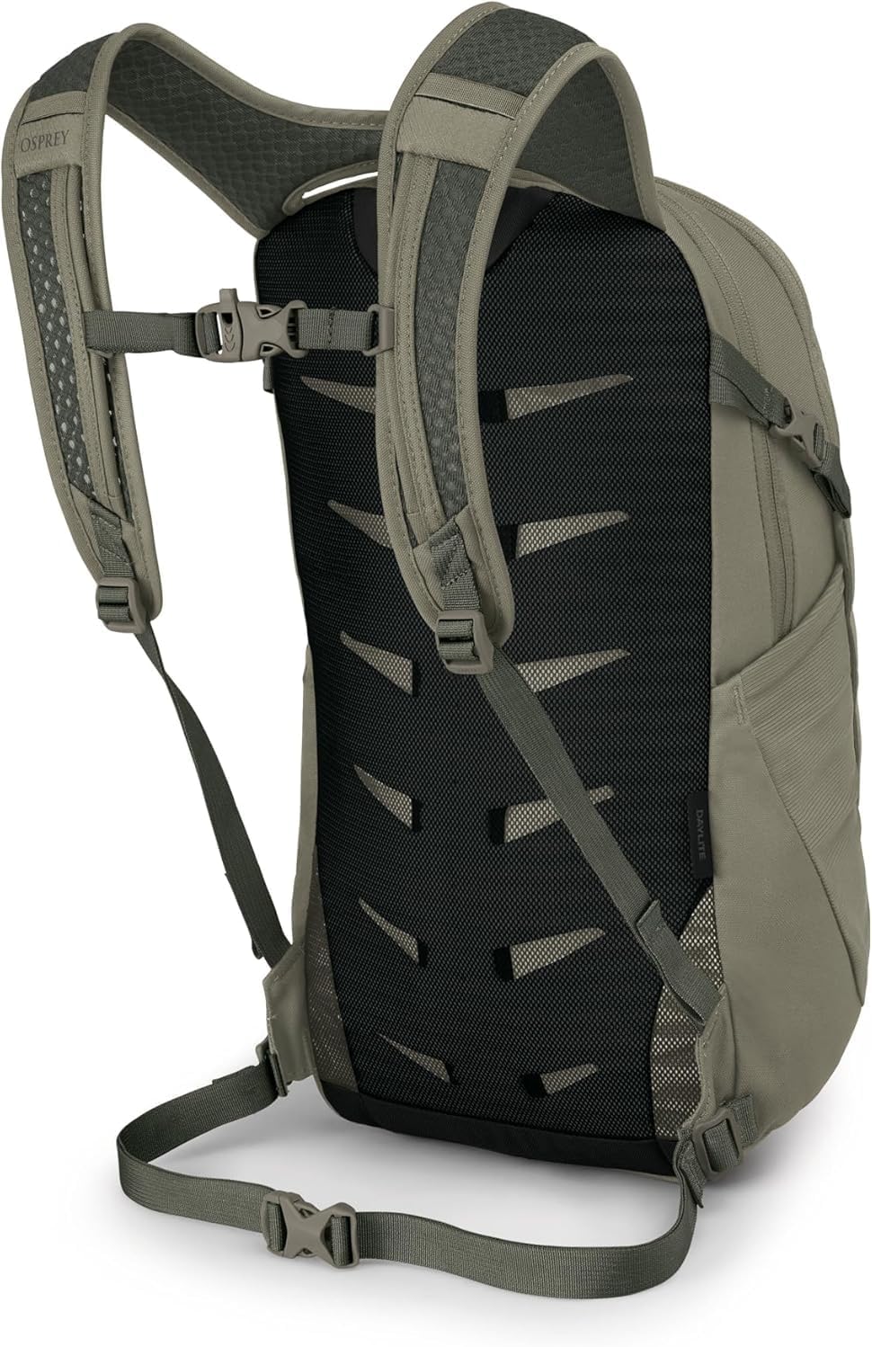 Osprey Daylite Commuter BackpackTan Concrete