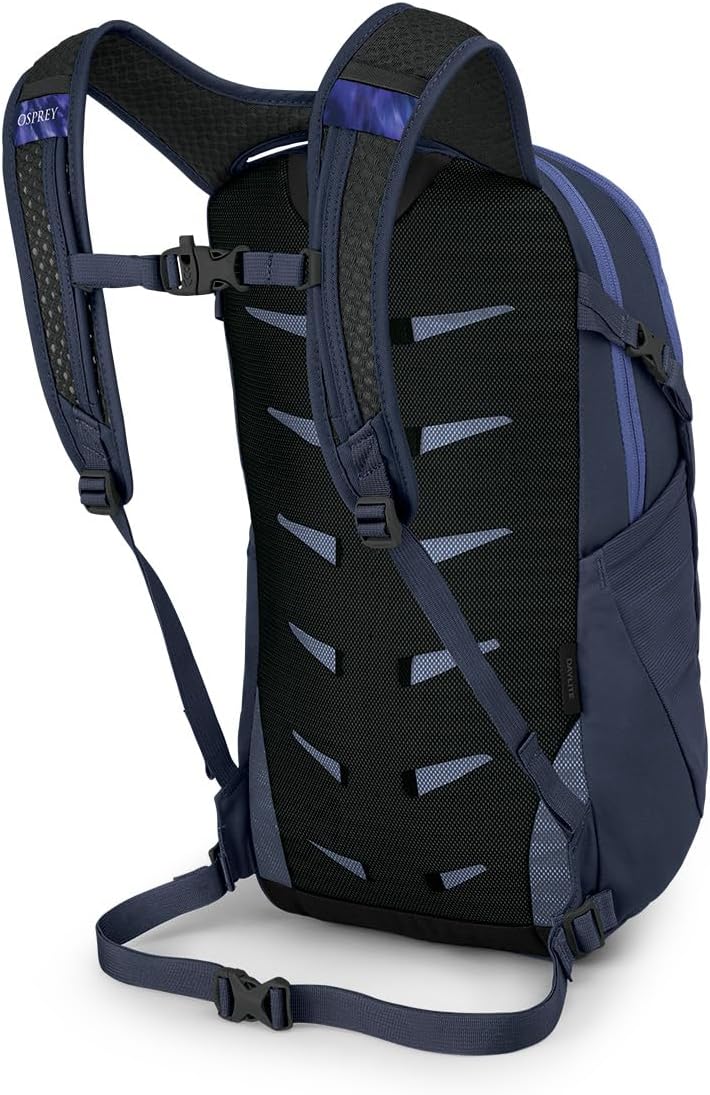 Osprey Daylite Commuter BackpackTie Dye Print