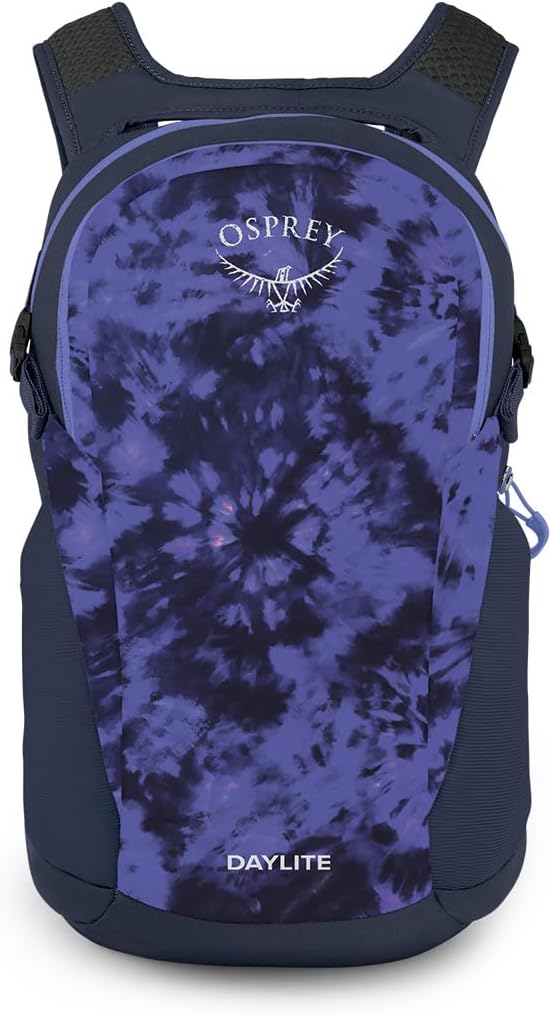 Osprey Daylite Commuter BackpackTie Dye Print