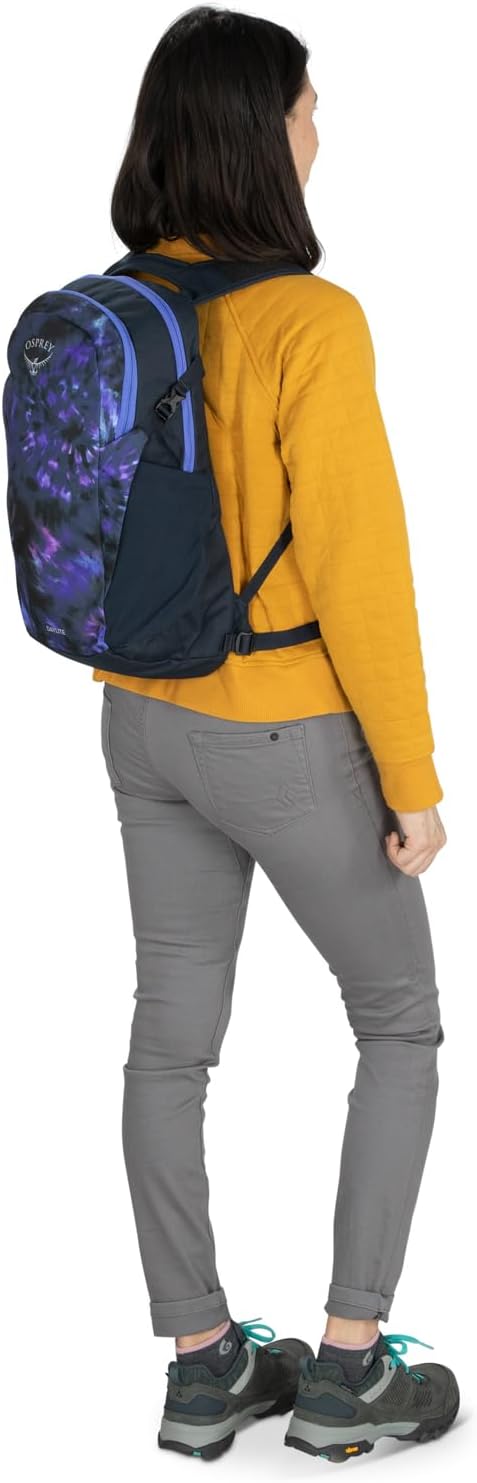 Osprey Daylite Commuter BackpackTie Dye Print