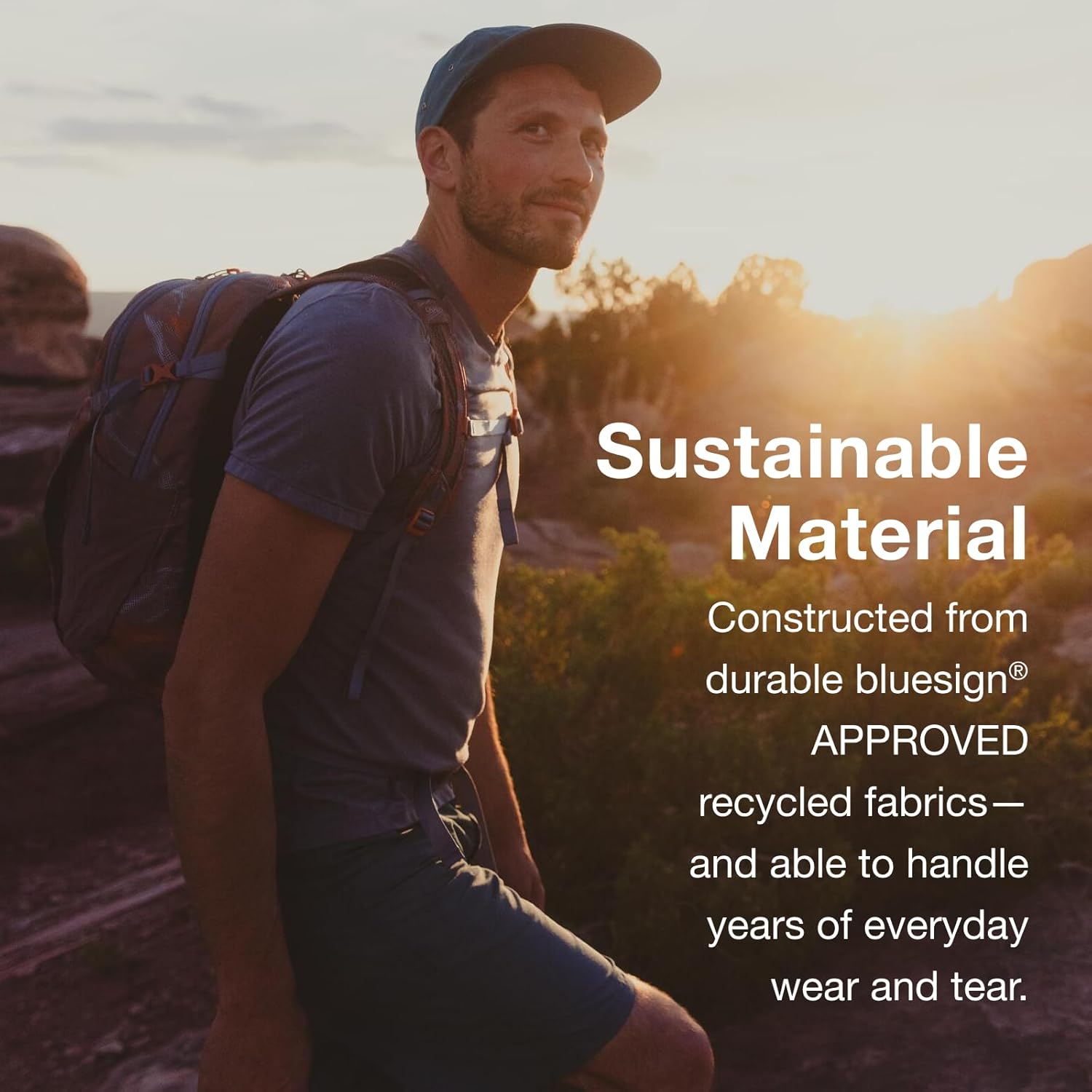 Osprey Daylite Commuter BackpackTumbleweed YellowTunnel Vision