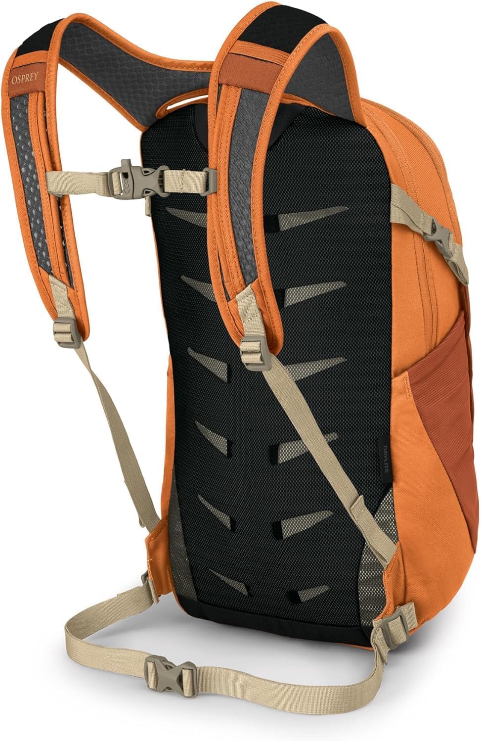 Osprey Daylite Commuter BackpackUmberTequila Sunrise