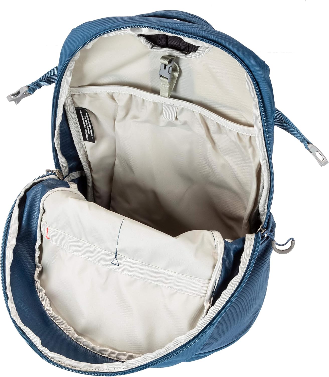 Osprey Daylite Commuter BackpackWave Blue