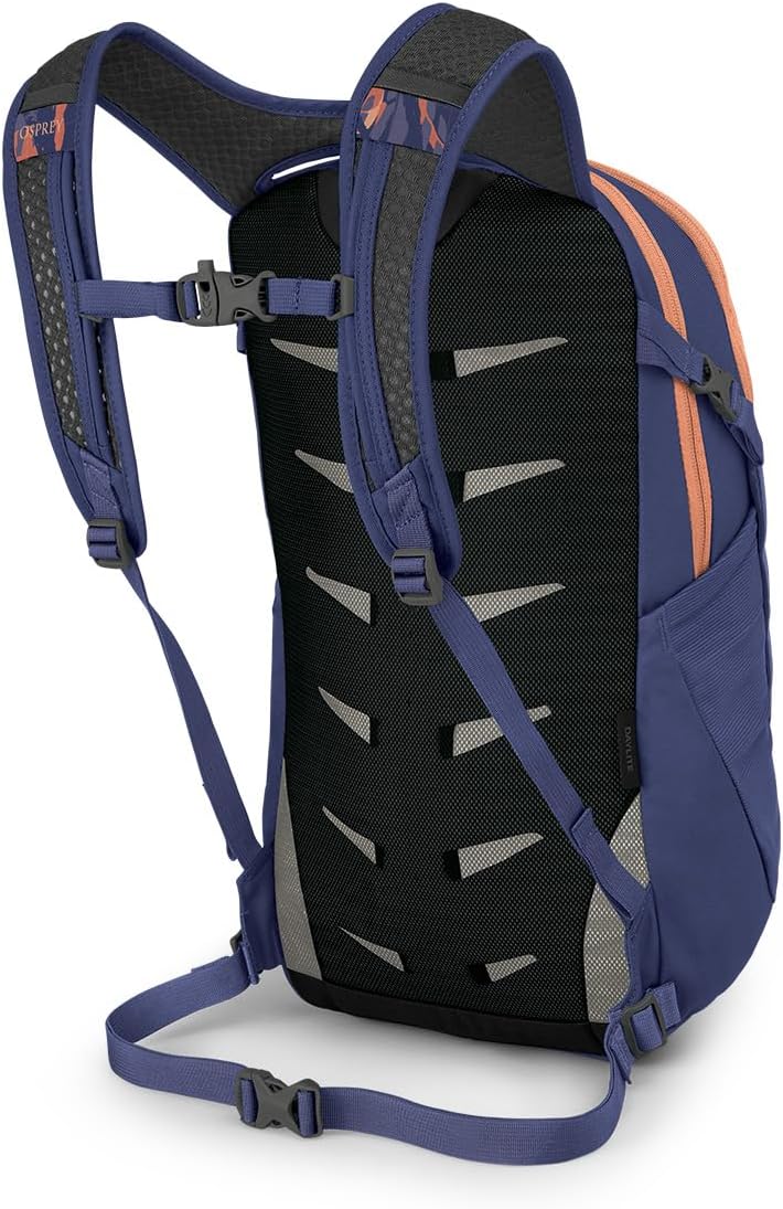 Osprey Daylite Commuter BackpackWild Blossom PrintAlkaline