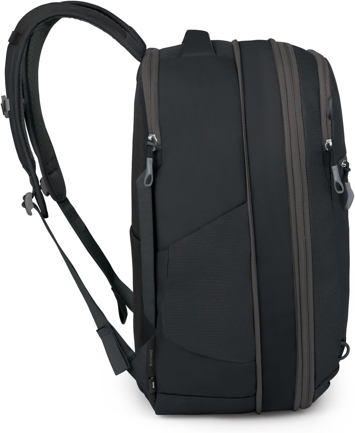 Osprey Daylite Expandable 266 Travel Pack Blue SpikemossAlkalineBlack