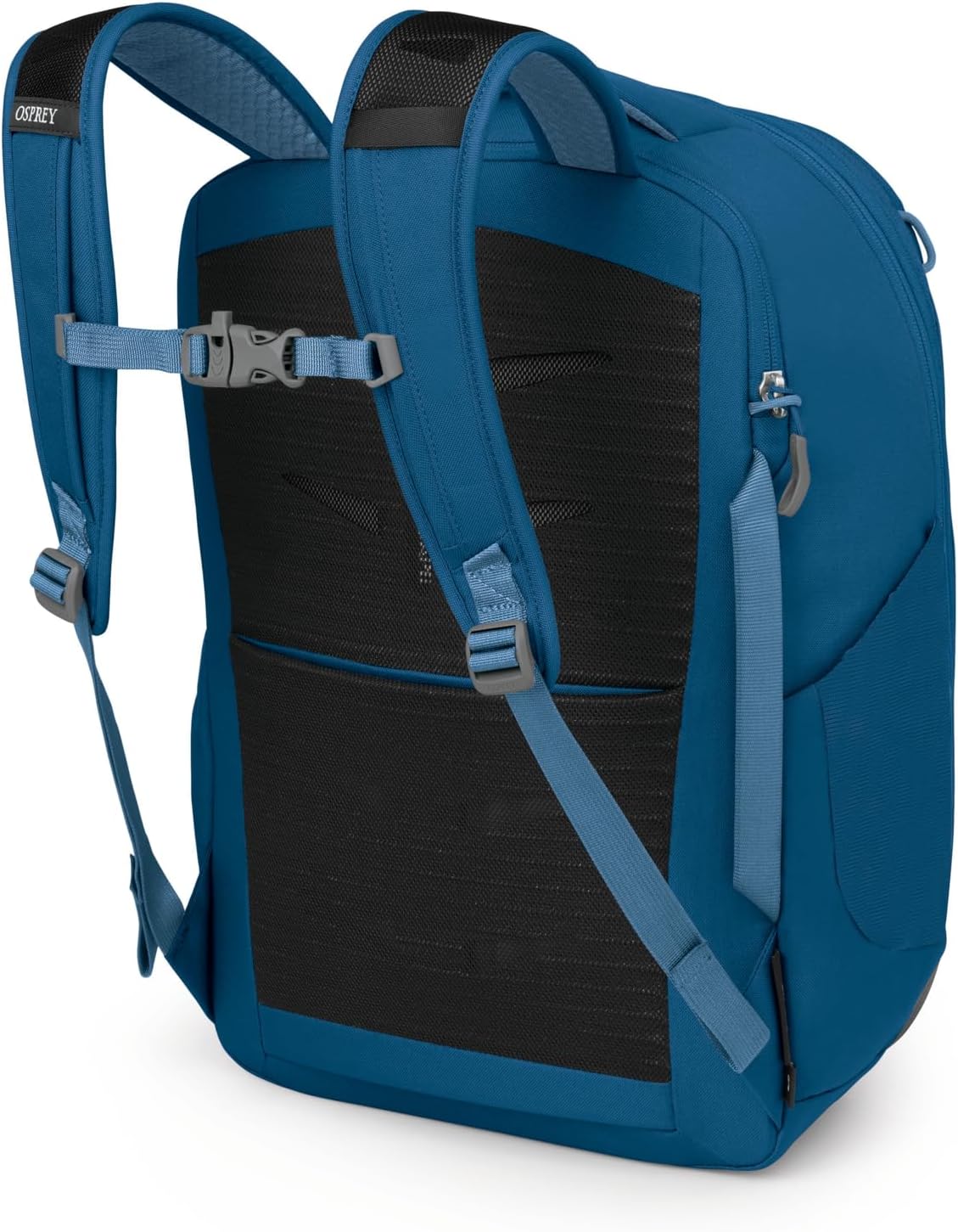 Osprey Daylite Expandable 266 Travel Pack Blue SpikemossAlkalineNight Shift Blue