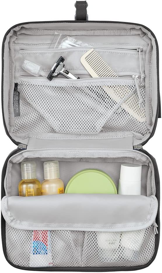 Osprey Daylite Hanging Organizer KitBlack