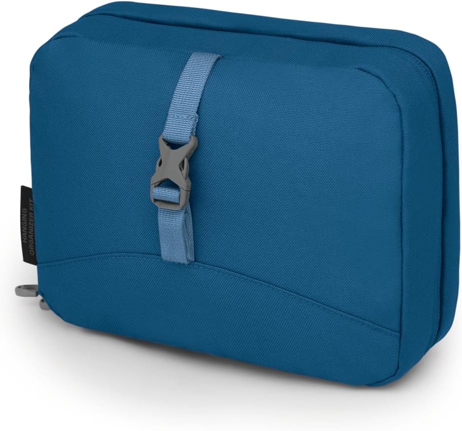 Osprey Daylite Hanging Organizer KitNight Shift Blue