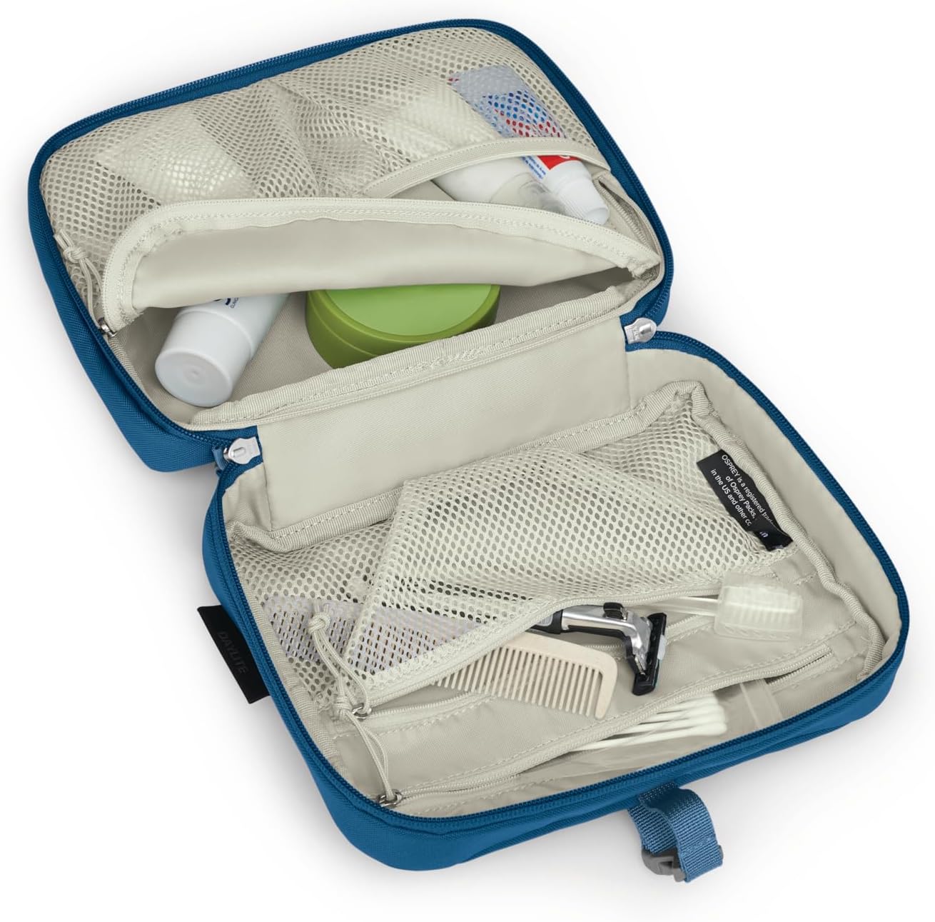 Osprey Daylite Hanging Organizer KitNight Shift Blue